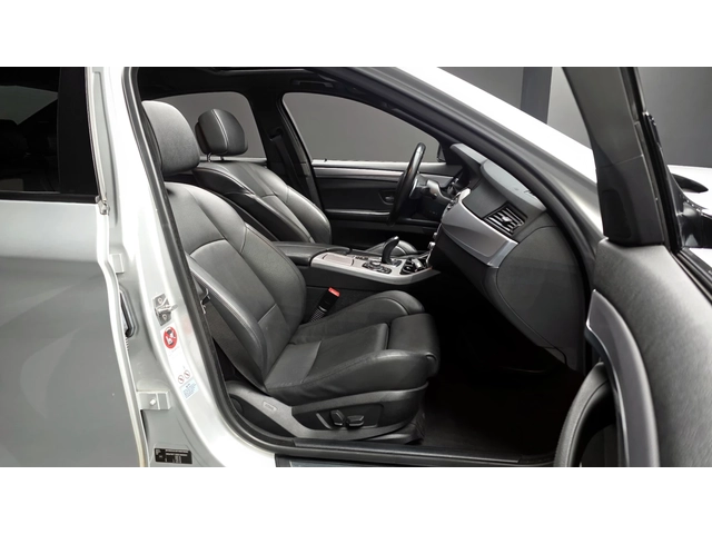BMW 535 M-PACK* BBS* ОБДУХ* 360* HEAD-UP* КРАЙНА ЦЕНА - автомобили, коли, обяви за нови и употребявани 14