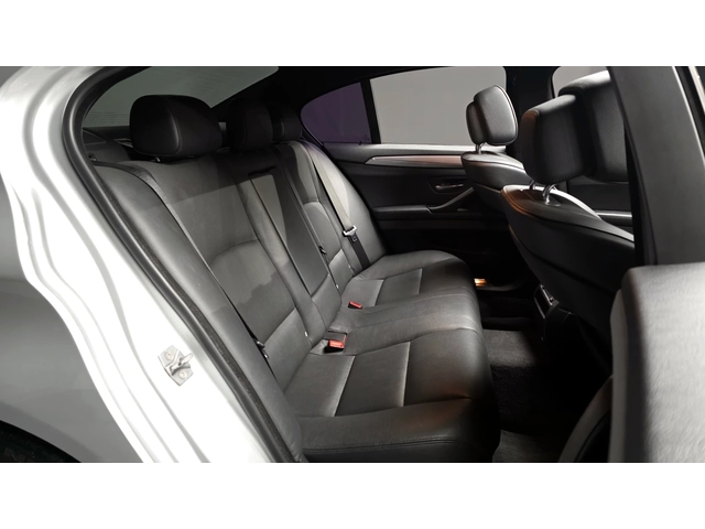 BMW 535 M-PACK* BBS* ОБДУХ* 360* HEAD-UP* КРАЙНА ЦЕНА - автомобили, коли, обяви за нови и употребявани 15