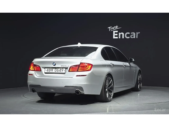 BMW 535 M-PACK* BBS* ОБДУХ* 360* HEAD-UP* КРАЙНА ЦЕНА - автомобили, коли, обяви за нови и употребявани 2