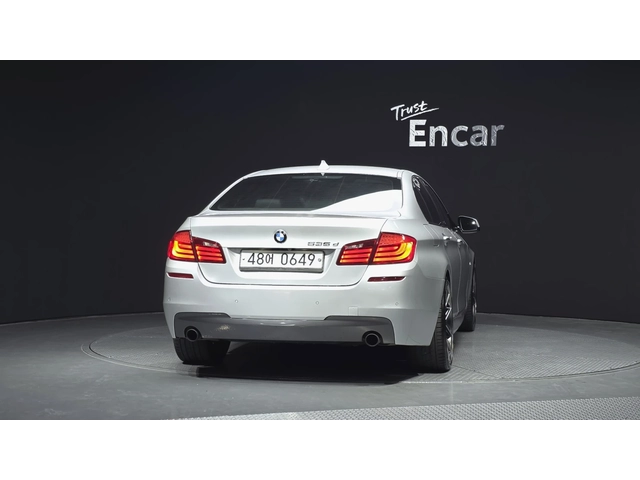BMW 535 M-PACK* BBS* ОБДУХ* 360* HEAD-UP* КРАЙНА ЦЕНА - автомобили, коли, обяви за нови и употребявани 3