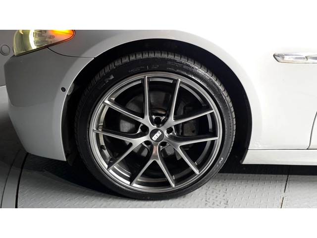 BMW 535 M-PACK* BBS* ОБДУХ* 360* HEAD-UP* КРАЙНА ЦЕНА - автомобили, коли, обяви за нови и употребявани 4