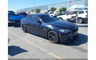 bmw-535 - 0