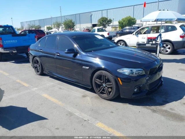 BMW 535 M-SPORT* КОЖА* ПОДГРЕВ* ШИБИДАХ* HEAD-UP* - автомобили, коли, обяви за нови и употребявани 0