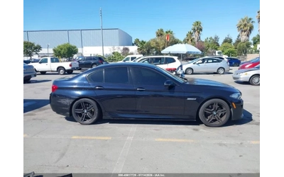 BMW 535 M-SPORT* КОЖА* ПОДГРЕВ* ШИБИДАХ* HEAD-UP* - автомобили, коли, обяви за нови и употребявани 11