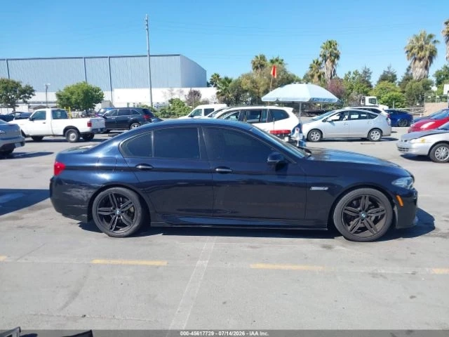 BMW 535 M-SPORT* КОЖА* ПОДГРЕВ* ШИБИДАХ* HEAD-UP* - автомобили, коли, обяви за нови и употребявани 11