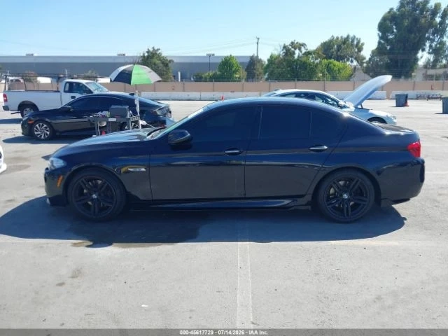 BMW 535 M-SPORT* КОЖА* ПОДГРЕВ* ШИБИДАХ* HEAD-UP* - автомобили, коли, обяви за нови и употребявани 12