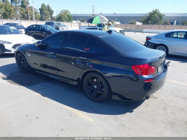 BMW 535 M-SPORT* КОЖА* ПОДГРЕВ* ШИБИДАХ* HEAD-UP* - автомобили, коли, обяви за нови и употребявани 2