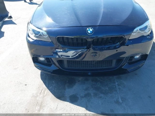 BMW 535 M-SPORT* КОЖА* ПОДГРЕВ* ШИБИДАХ* HEAD-UP* - автомобили, коли, обяви за нови и употребявани 5