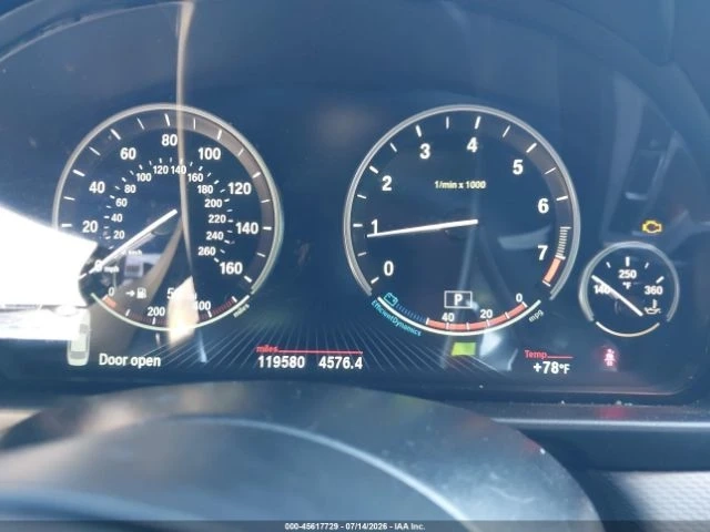 BMW 535 M-SPORT* КОЖА* ПОДГРЕВ* ШИБИДАХ* HEAD-UP* - автомобили, коли, обяви за нови и употребявани 6