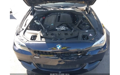 BMW 535 M-SPORT* КОЖА* ПОДГРЕВ* ШИБИДАХ* HEAD-UP* - автомобили, коли, обяви за нови и употребявани 8