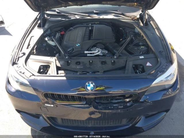 BMW 535 M-SPORT* КОЖА* ПОДГРЕВ* ШИБИДАХ* HEAD-UP* - автомобили, коли, обяви за нови и употребявани 8