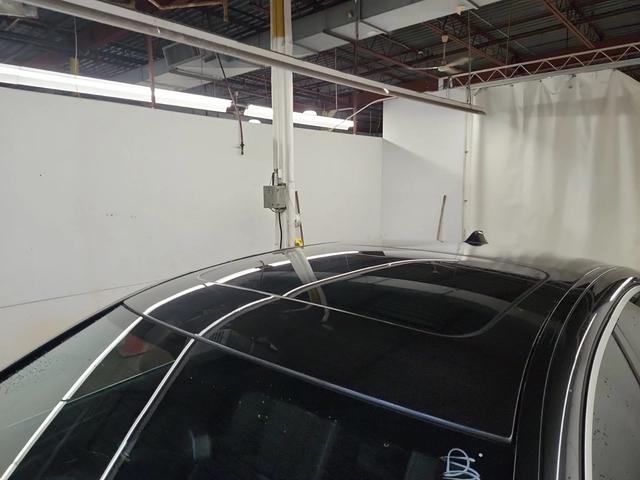 BMW 535 i xDrive | Navigation | Memory Seats | Sunroof - автомобили, коли, обяви за нови и употребявани 5