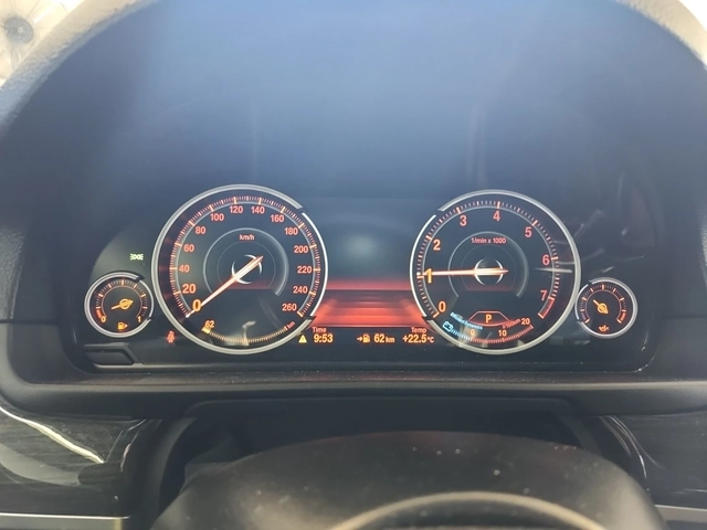 BMW 535 i xDrive | Navigation | Memory Seats | Sunroof - автомобили, коли, обяви за нови и употребявани 6