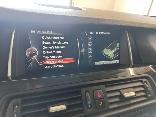 BMW 535 i xDrive | Navigation | Memory Seats | Sunroof - автомобили, коли, обяви за нови и употребявани 8