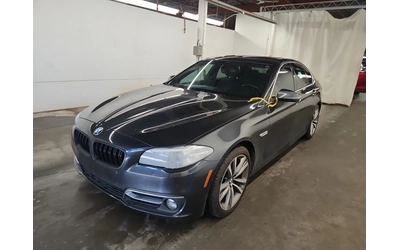bmw-535 - 0