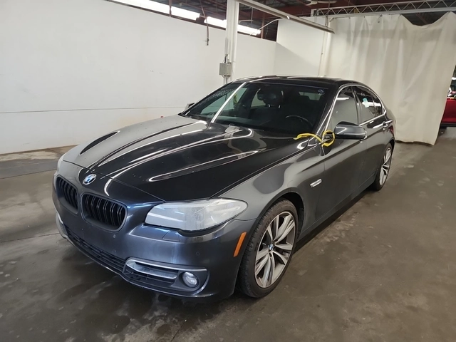 BMW 535 i xDrive | Navigation | Memory Seats | Sunroof - автомобили, коли, обяви за нови и употребявани 0