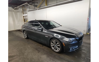 bmw-535 - 1