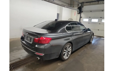 bmw-535 - 2