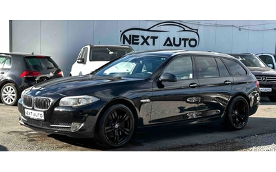 bmw-535 - 0