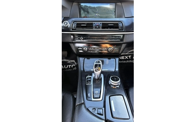 BMW 535 3.0D 299HP M PACK PANO KEYLESS - автомобили, коли, обяви за нови и употребявани 10