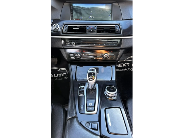 BMW 535 3.0D 299HP M PACK PANO KEYLESS - автомобили, коли, обяви за нови и употребявани 10