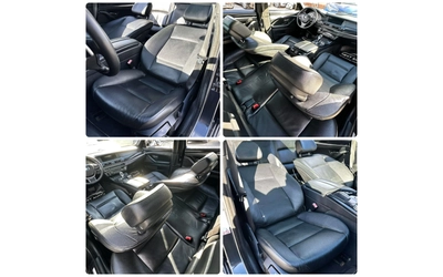 BMW 535 3.0D 299HP M PACK PANO KEYLESS - автомобили, коли, обяви за нови и употребявани 12