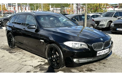bmw-535 - 2