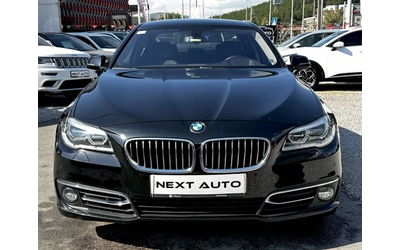 bmw-535 - 1