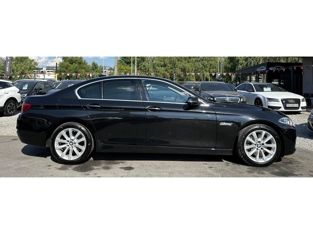 BMW 535 XD 313HP LUXURY HUD SOFT CLOSE H/K LED - автомобили, коли, обяви за нови и употребявани 3
