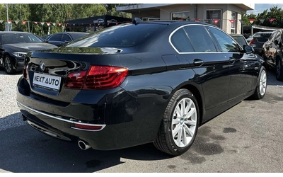 bmw-535 - 4