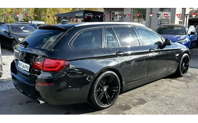 bmw-535 - 4