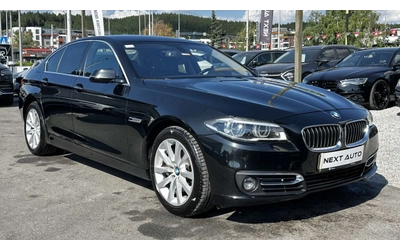 bmw-535 - 2