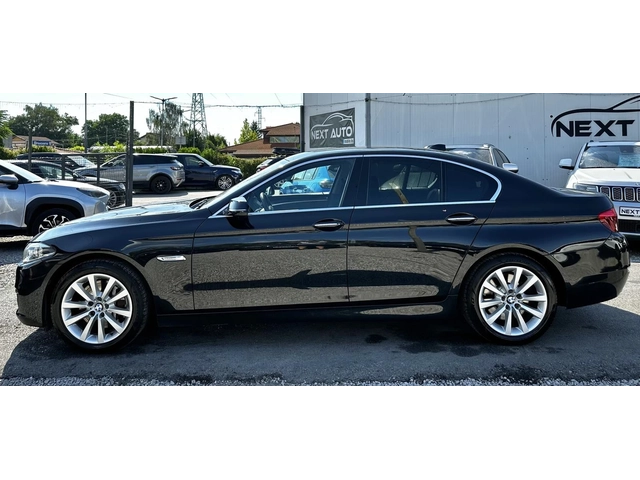 BMW 535 XD 313HP LUXURY HUD SOFT CLOSE H/K LED - автомобили, коли, обяви за нови и употребявани 7
