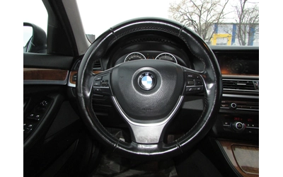 BMW 535 xDrive FULL EU5B - автомобили, коли, обяви за нови и употребявани 10
