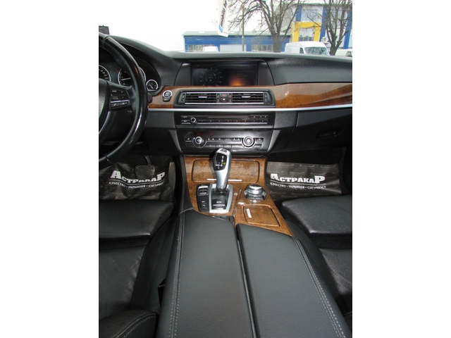 BMW 535 xDrive FULL EU5B - автомобили, коли, обяви за нови и употребявани 11