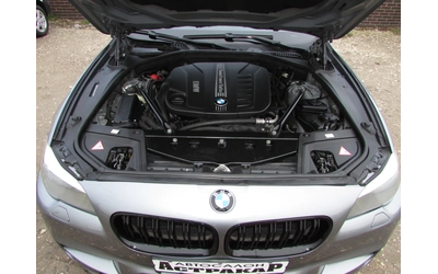 BMW 535 xDrive FULL EU5B - автомобили, коли, обяви за нови и употребявани 15