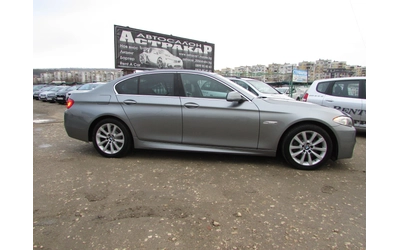 BMW 535 xDrive FULL EU5B - автомобили, коли, обяви за нови и употребявани 16