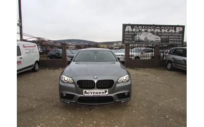 bmw-535 - 1