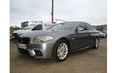 bmw-535 - 2
