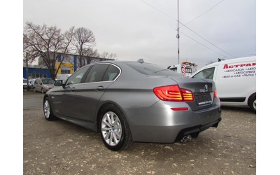 bmw-535 - 5