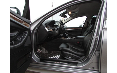 BMW 535 xDrive FULL EU5B - автомобили, коли, обяви за нови и употребявани 7