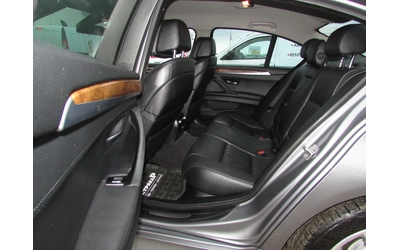 BMW 535 xDrive FULL EU5B - автомобили, коли, обяви за нови и употребявани 8