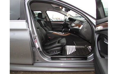 BMW 535 xDrive FULL EU5B - автомобили, коли, обяви за нови и употребявани 9