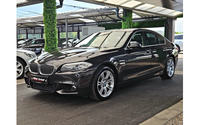 bmw-535 - 0