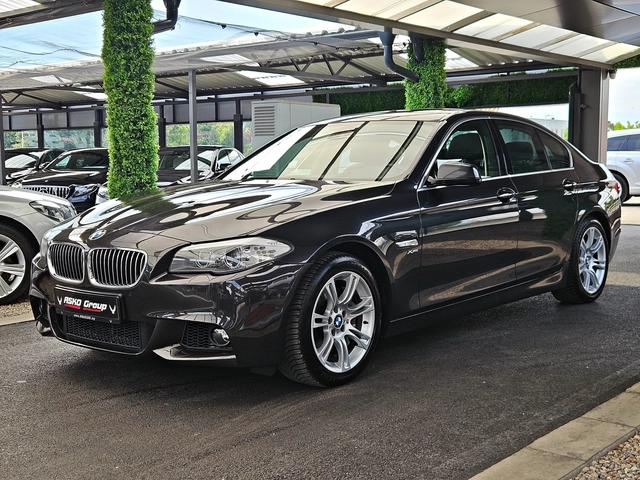 BMW 535 M/XD/DISTR/HEAD UD/ВАКУУМ/CAMERA/ПОДГРЕВ/ПАМЕТ/LIZ - автомобили, коли, обяви за нови и употребявани 0