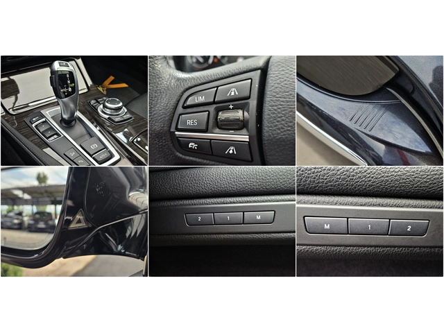 BMW 535 M/XD/DISTR/HEAD UD/ВАКУУМ/CAMERA/ПОДГРЕВ/ПАМЕТ/LIZ - автомобили, коли, обяви за нови и употребявани 12