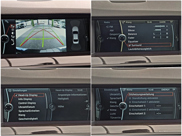 BMW 535 M/XD/DISTR/HEAD UD/ВАКУУМ/CAMERA/ПОДГРЕВ/ПАМЕТ/LIZ - автомобили, коли, обяви за нови и употребявани 13