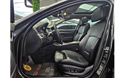 BMW 535 M/XD/DISTR/HEAD UD/ВАКУУМ/CAMERA/ПОДГРЕВ/ПАМЕТ/LIZ - автомобили, коли, обяви за нови и употребявани 14