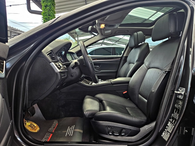 BMW 535 M/XD/DISTR/HEAD UD/ВАКУУМ/CAMERA/ПОДГРЕВ/ПАМЕТ/LIZ - автомобили, коли, обяви за нови и употребявани 14