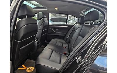 BMW 535 M/XD/DISTR/HEAD UD/ВАКУУМ/CAMERA/ПОДГРЕВ/ПАМЕТ/LIZ - автомобили, коли, обяви за нови и употребявани 15